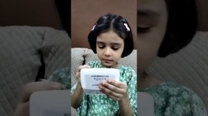 Kids makeup tutorial/small girls makeup tutorial/summer makeup for small girls /simple makeup