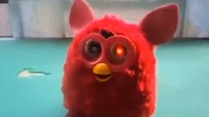 Интерактивная игрушка Furby (Ферби) - Fhoebe (Фиби)