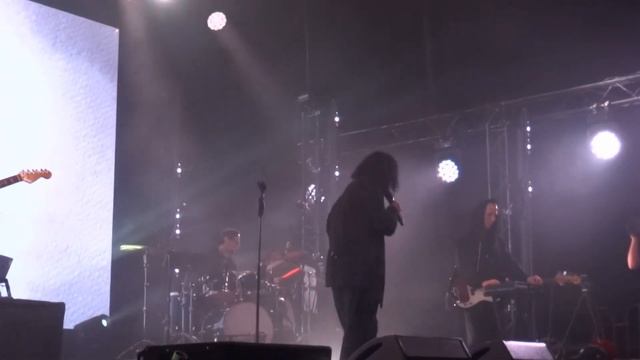МОТ - Любовь как спецэффект (Минск, 23.03.23)