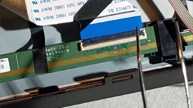 TV LED PANASONIC 32 GAMBAR VIDEO BERHENTI - BERHENTI : INI CARA PERBAIKINYA смотреть онлайн