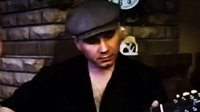 Д.Горобченко - Безбилетный пассажир /video from the archive/ смотреть онлайн