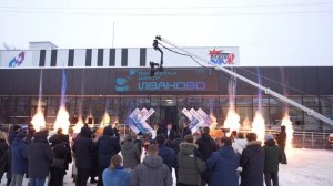 Флаг России