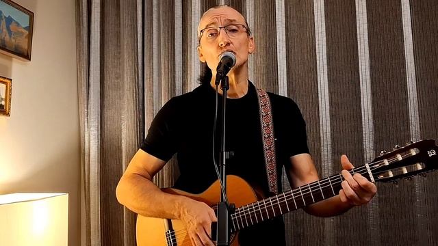 МОЙ ДРУГ ХУДОЖНИК И ПОЭТ/ К.Никольский Cover