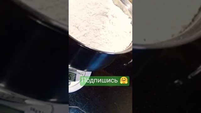 БЛИНЫ ВКУСНЫЕ РЕЦЕПТ #блины #блинынаводе #блинырецепт #блинчик
