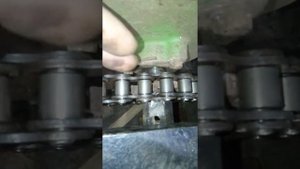 Самодельный адаптер для мотоблока