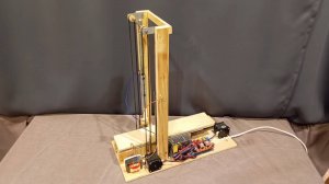 Обзор самодельного ЧПУ для резки пенополистирола