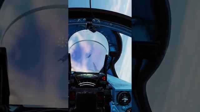 DCS МиГ-21бис "Добил транспортник" #aviation #dcs #dcsworld #simulator #simulator #russia #airforce смотреть онлайн