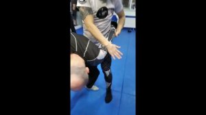 Шутбоксинг Фишки от сенсея Зотова В. 5 Дан