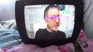 Телевизор Goldstar