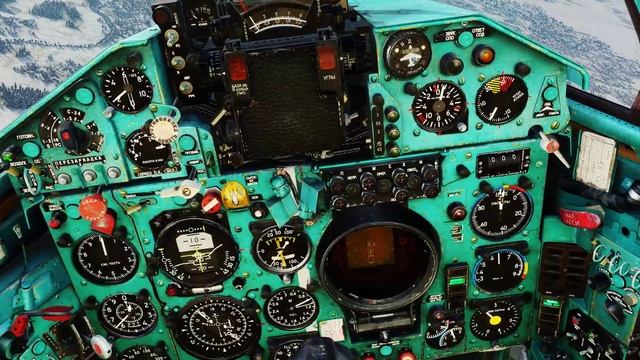 DCS МиГ-21бис Кампания "The Brezhnev Incident" Задание №7 "Day 3 09:45" смотреть онлайн