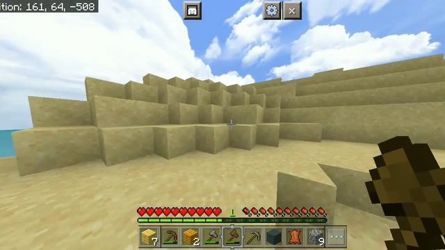 Playing 1 V/S 2 Manhunt In Minecraft Speedruner vs 2Hunters in Minecraft Pe смотреть онлайн