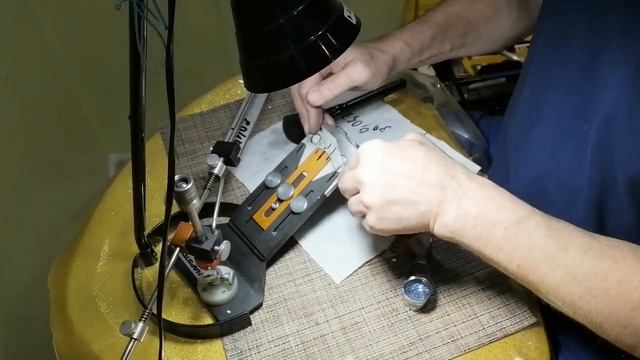 Заточка убитой спайдерко. смотреть онлайн