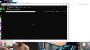 Cкрипт эффекта зацикливания видео (как сделать эффект заикания видео)