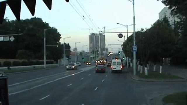 Доля шоферская