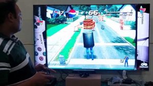 G11 Pro Game Box 10000+ Games (PS1,PSP, Sega,Nintendo and many More)