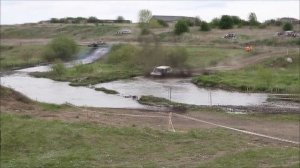 Ординский ухаб