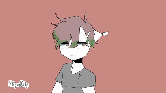 Trypophobia meme backstory my oc 