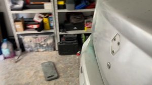 Последняя покраска Логана своими руками!