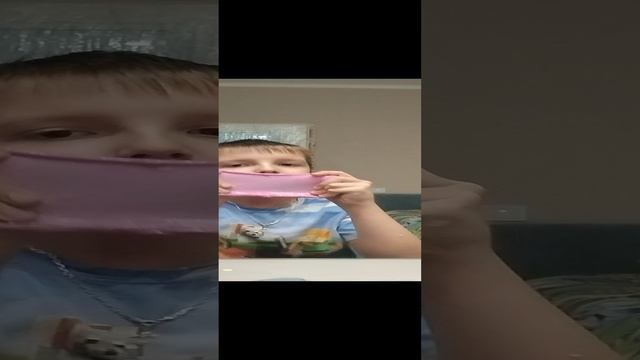 слаймы