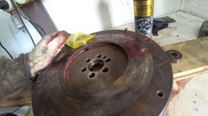 Замена сцепления Хендай Портер. Как продлить жизнь сцеплению? #портер #сцепление #ремонтавто