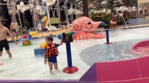 ВАНЯ ХОДИЛ В АКВАПАРК «ЛАЗУРНЫЙ» БЕЛГОРОД