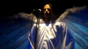 Черный Кузнец и Олег Жиляков - Пепел