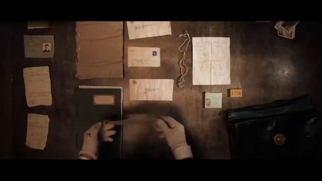 Операция «Мясной фарш» (Operation Mincemeat) 2022 русский трейлер смотреть онлайн