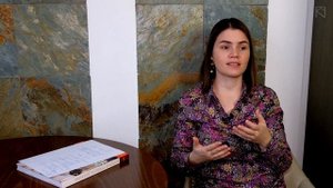 Как использовать белый цвет в интерьере | Серия "Цвет в интерьере"