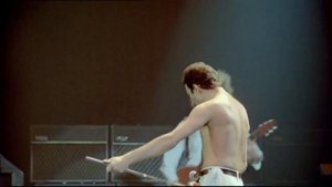 Queen Now I'm Here (Reprise) (Live Rock Montreal HD)