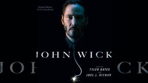 John Wick Soundtrack - Le Castle Vania - Led Spirals (extended)