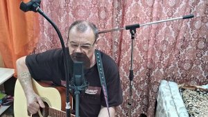"ИСПОВЕДЬ" ст. и муз.Сергея Трофимова. Исполняет С. федин.