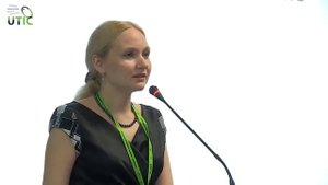 UTIC 2014  Развитие навыков синхронного перевода  Анна Иванченко
