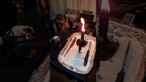 Прочистка финансового канала. Ритуал онлайн