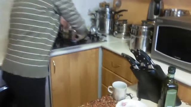 Тушкована риба з овочами в сотейнику ICOOK