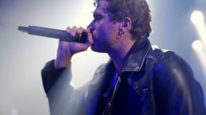 Three Days Grace - Right Left Wrong (Live)