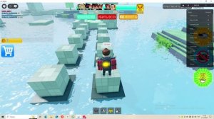 игры в РОБЛОКСЕ