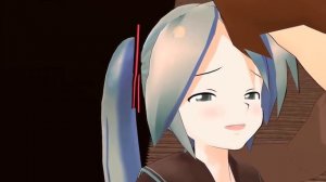 Miku Hatsune - Kimiboshi 4K