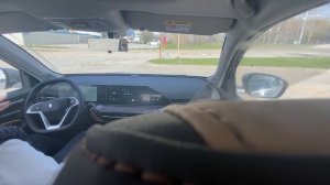 Livan X6 Pro в движении! #авто #livan #livanX6pro #рек #shorts #пермь #automobile #рекомендации