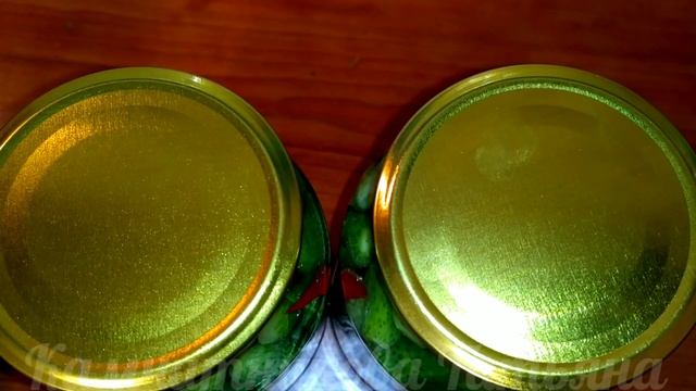 Хрустящие Огурцы Пальчики оближешь на Зиму! Весь Секрет в Маринаде!