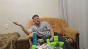Распаковка новинок DUNAEV