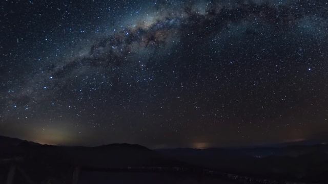Night Sky (30-Minute-Deep Sleep Sound)