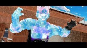 Реакция на трейлер Kitsune Dream || standoff 2