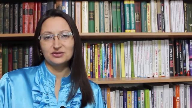 Серия видеоуроков по скорочтению_Видео 2 Александры Рудамановой