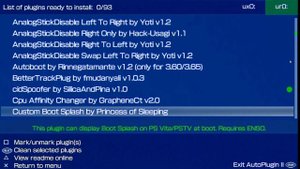 How To install VitaCheat V3.60-3.65+
