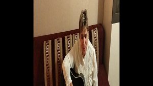 У церкви стояла карета...Сопровождение две гитары.