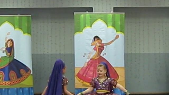 Ангика г. Бугульма - Дуэт 1 место г. Москва смотреть онлайн