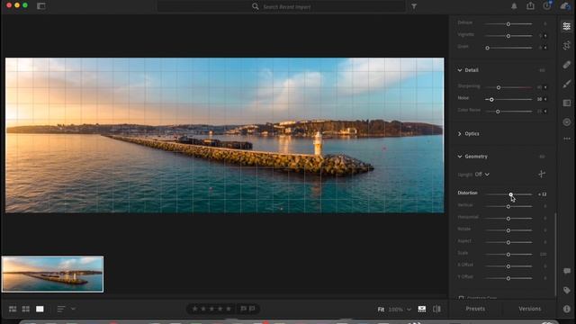 DJI MINI 2 | This photo made me £1,500. Etsy analytics, flight + edit tutorial