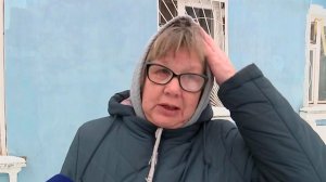 "Произошел взрыв, и посыпалась люстра" - жительница Казани об атаке БПЛА