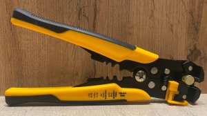 Распаковка и обзор Стриппера DEKO DKWS01