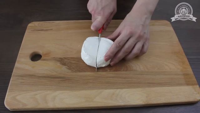 Рулеты с сыром Delice смотреть онлайн